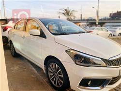 سوزوكي سياز